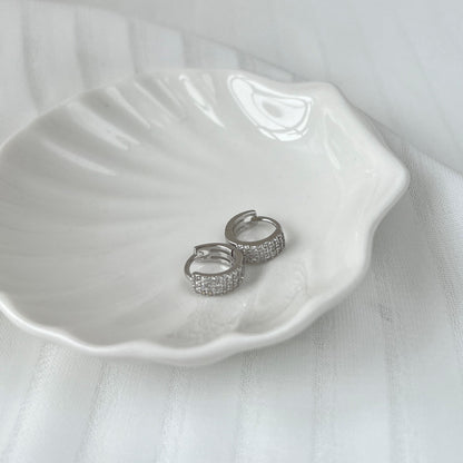 [Amore Jewelry]Personalized Versatile Earrings