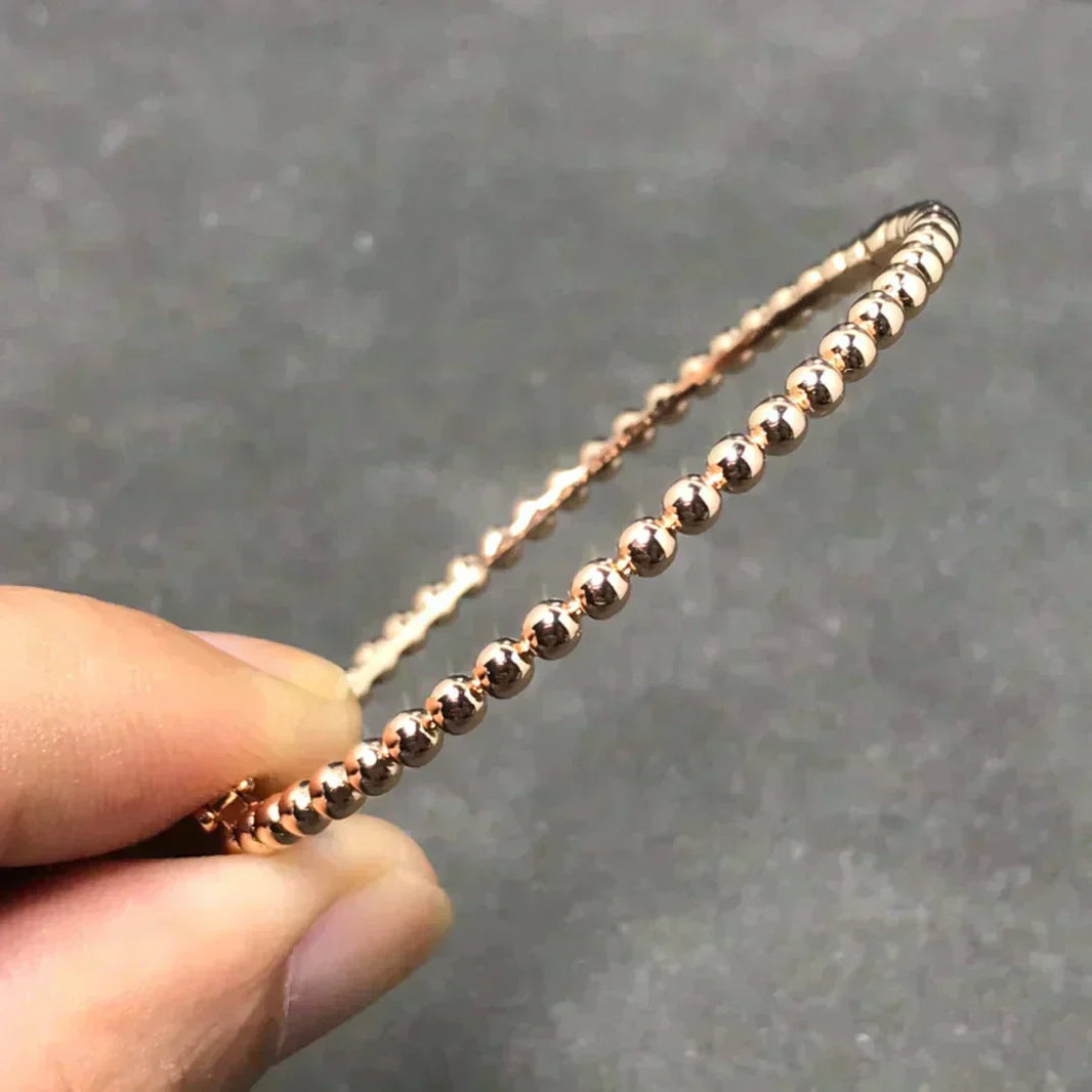 [Amore Jewelry]PERLEE PEARLS BRACELET