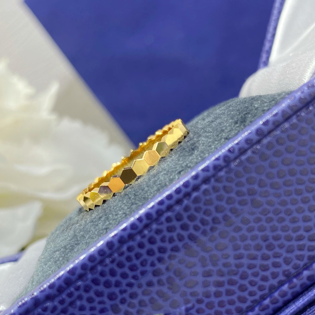 [Opulent Aurora]BEE LOVE SMALL RING