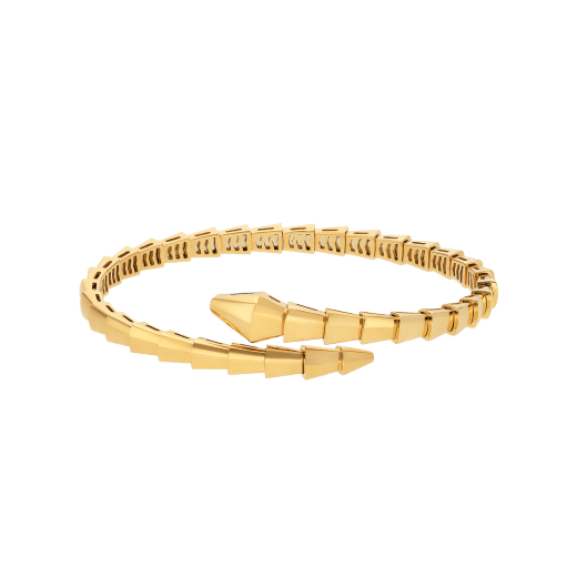 [Amore Jewelry]SERPENTI VIPER GOLD BRACELET