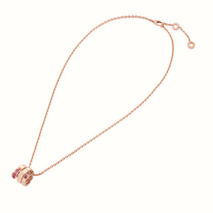 [Amore Jewelry] SERPENT NECKLACE COLLECTION