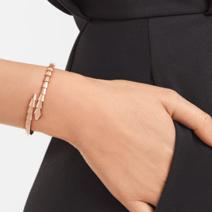 [Amore Jewelry]SPIRIT SNAKE BRACELET COLLECTION