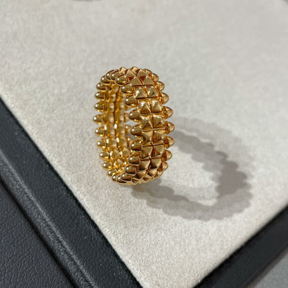 [Amore Jewelry]CLASH RING