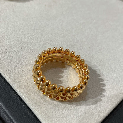 [Amore Jewelry]CLASH RING