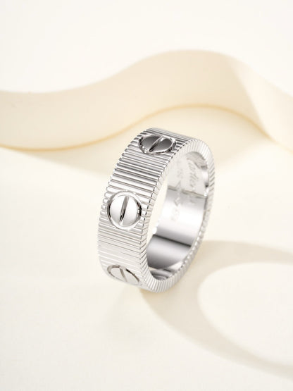 [Amore Jewelry]LOVE UNLIMITED RING