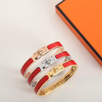 [Amore Jewelry]HM KELLY RED BRACELET