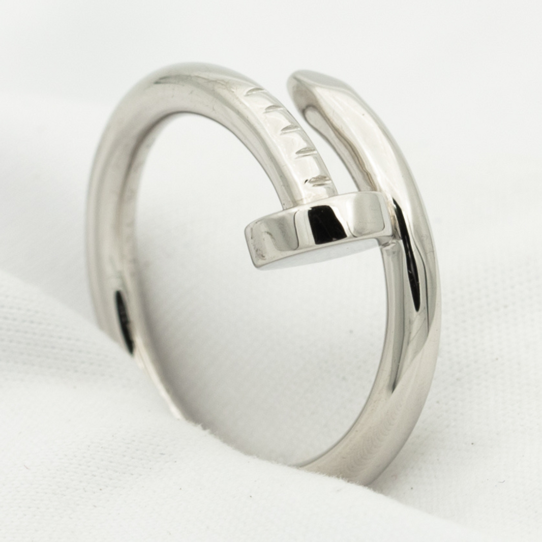[Amore Jewelry]JUSTE RING 2.65MM SILVER