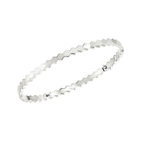 [Amore Jewelry]BEE LOVE SILVER BRACELET