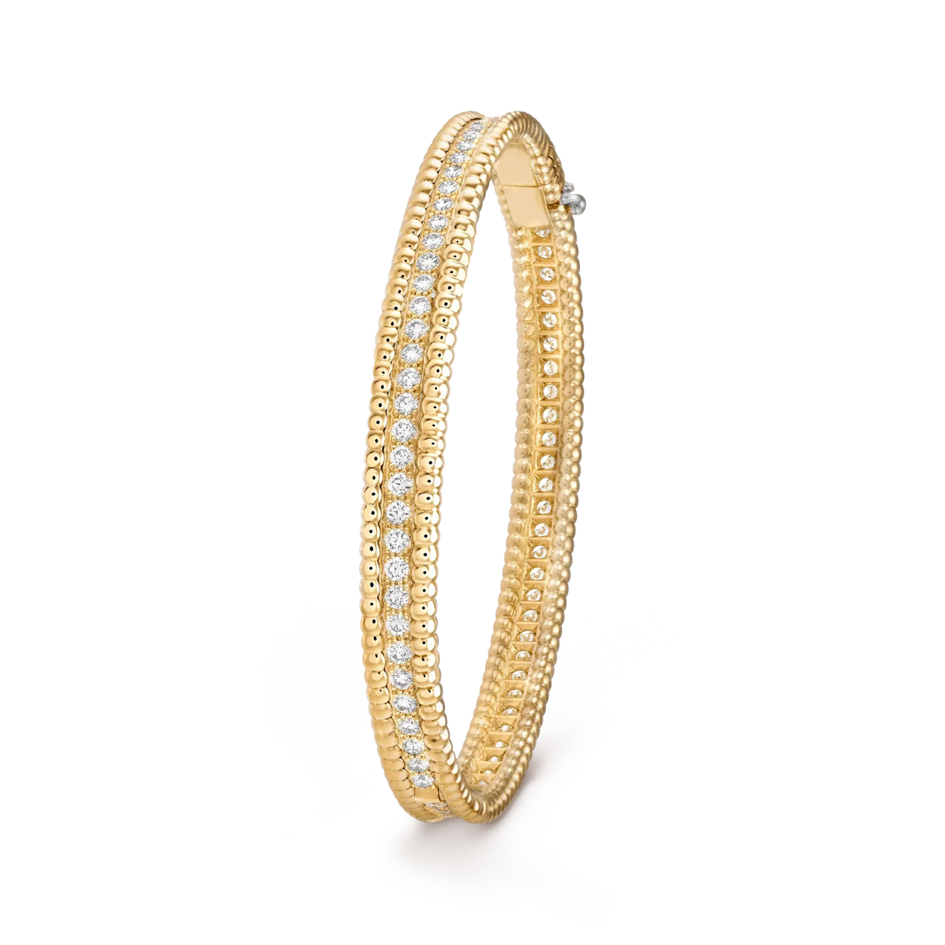 [Amore Jewelry]PERLEE DIAMONDS BRACELET 1 ROW
